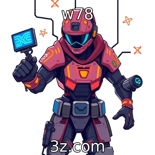 Impacto das tecnologias emergentes no desenvolvimento de jogos | w78