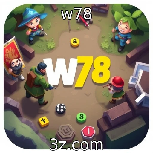 Novos tendências em jogos para dispositivos móveis - w78