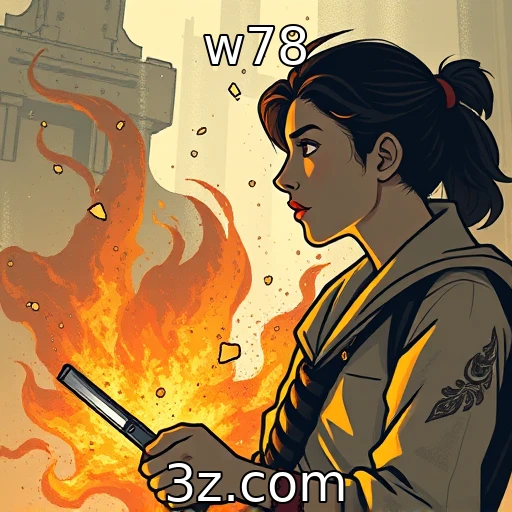 Evolução da narrativa em jogos interativos - w78