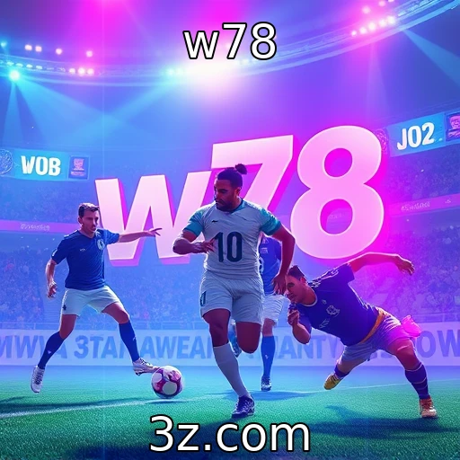 Novas tecnologias transformam a experiência de jogos : w78