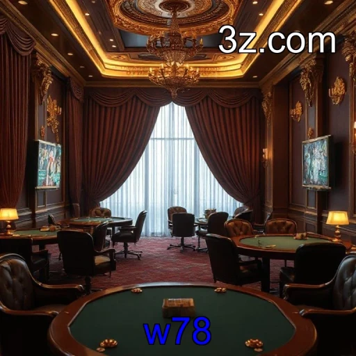 Experimente o Melhor do Shooting no w78 com Adrenalina e Ação