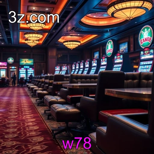 Viva a emoção dos sports no w78 com jogos incríveis