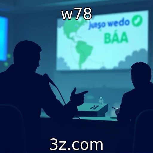 Sustentabilidade na indústria de jogos em debate : w78